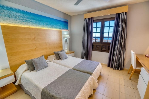 Hotel Ona Las Rosas
